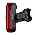 INFINI Luz OLA trasera 6f negro USB