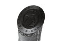 Tiradores PRO ECONTROL LOCK ON negro 133x36mm