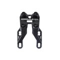 Potencia PRO THARSIS DM negro 35