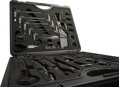 Maleta de herramientas PRO EXPERT 42 herramientas