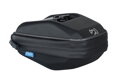 PRO Bolsillo debajo del asiento DIRECT MOUNT negro