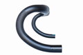Manillar PRO VIBE CARBON compacto 31.8