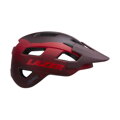 LAZER CHIRU rojo mate