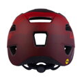 LAZER CHIRU rojo mate