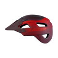 LAZER CHIRU rojo mate