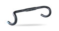Manillar PRO LT COMPACT ERGO 31.8