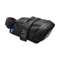 Bolsa bajo asiento PRO PERFORMANCE S negro 0,4l velcro