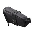PRO Bolsa bajo asiento PERFORMANCE L negro 1l velcro