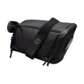 Bolsa bajo asiento PRO PERFORMANCE XL negro 1,5l velcro