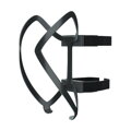 Portabidón PRO EBIKE con fijación para batería