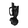 Cesta para botellas PRO SMART con palancas de montaje