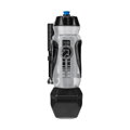 Cesta para botellas PRO SMART con palancas de montaje