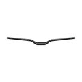 Manillar PRO LT MTB HIGH RISE 40 mm de altura, 31,8/800 mm