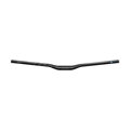 Manillar PRO LT MTB LOW RISE 20 mm de altura, 31,8/800 mm