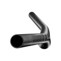Manillar PRO LT MTB LOW RISE 20 mm de altura, 31,8/800 mm