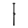 Tija de sillín PRO LT telescópica con exterior guía carrera 150mm, sin palanca