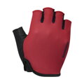 Guantes SHIMANO AIRWAY rojo