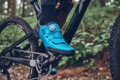 SHIMANO Zapatillas SHXC502 mujer azul