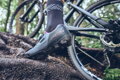 SHIMANO Zapatillas SHXC502 mujer gris
