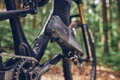 SHIMANO Zapatillas SHXC502 mujer gris