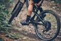 SHIMANO Zapatillas SHXC502 mujer gris