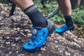 SHIMANO Zapatillas SHXC502 azul