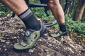 SHIMANO Zapatillas SHXC502 verde
