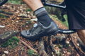 SHIMANO Zapatillas SHXC502 negro