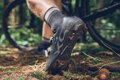 SHIMANO Zapatillas SHXC702 negro