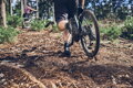 SHIMANO Zapatillas SHXC702 negro