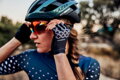 SHIMANO Guantes mujer SUMIRE negro