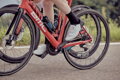 SHIMANO Zapatillas SHRC502 blanco
