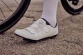 SHIMANO Zapatillas SHRC502 mujer blanco