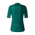 SHIMANO Maillot mujer MIZUKI verde