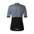 SHIMANO Maillot mujer ELEMENT gris