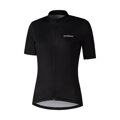 SHIMANO Maillot mujer ELEMENT negro