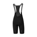 SHIMANO Pantalón SHIMANO con tirantes negro