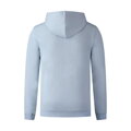 SHIMANO SHIMANO HOODIE azul/bronce