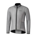 Chaqueta SHIMANO BEAUFORT WINDBREAKER gris claro