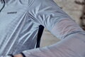 Chaqueta SHIMANO BEAUFORT WINDBREAKER gris claro