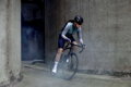 SHIMANO Chaqueta mujer SUMIRE WINDBREAKER LIGHT gris