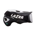 LAZER JACKAL KinetiCore blanco mate/negro