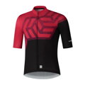 Camiseta SHIMANO BREAKAWAY rojo
