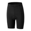 SHIMANO Pantalón mujer INIZIO negro