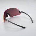 Gafas SHIMANO AEROLITE P negro mate Ridescape Road