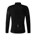 Chaqueta SHIMANO BEAUFORT LIGHT negro