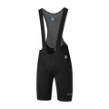 Pantalón SHIMANO EVOLVE con tirantes negro