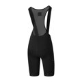 Pantalón SHIMANO EVOLVE con tirantes negro