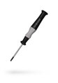 PRO Juego de destornilladores hexagonales de 2/2,5 mm, T10, planos SL2, en cruz JIS