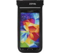 ZÉFAL Paquete de consola con bolsillo para teléfono T2 para potencia 1,3 l